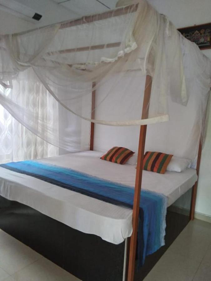 Surf Villa Hiriketiya Matara Bagian luar foto