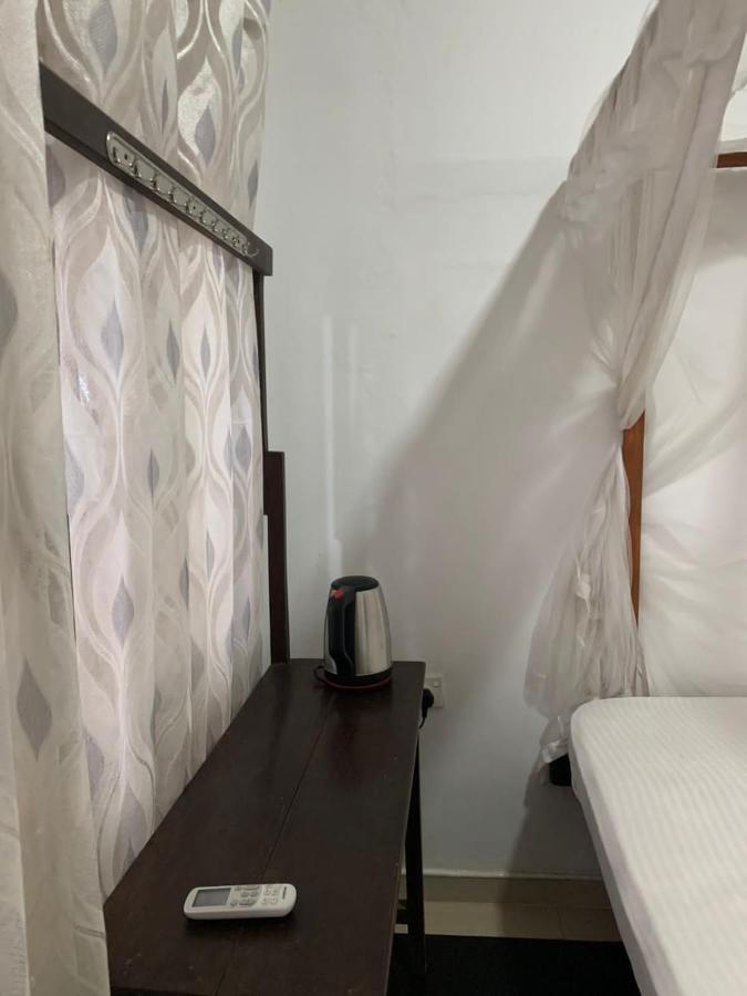 Surf Villa Hiriketiya Matara Bagian luar foto